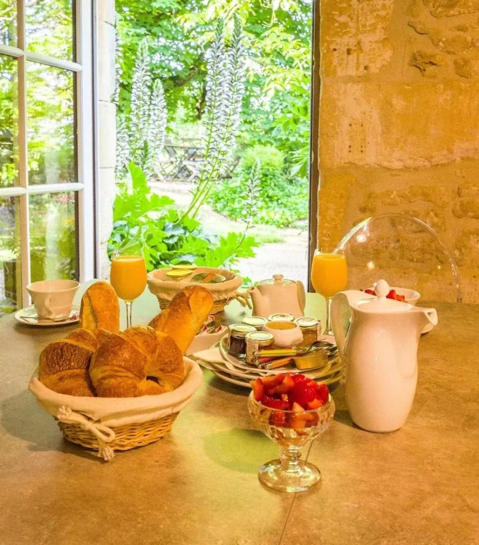 Hotel Maison des Peyrat