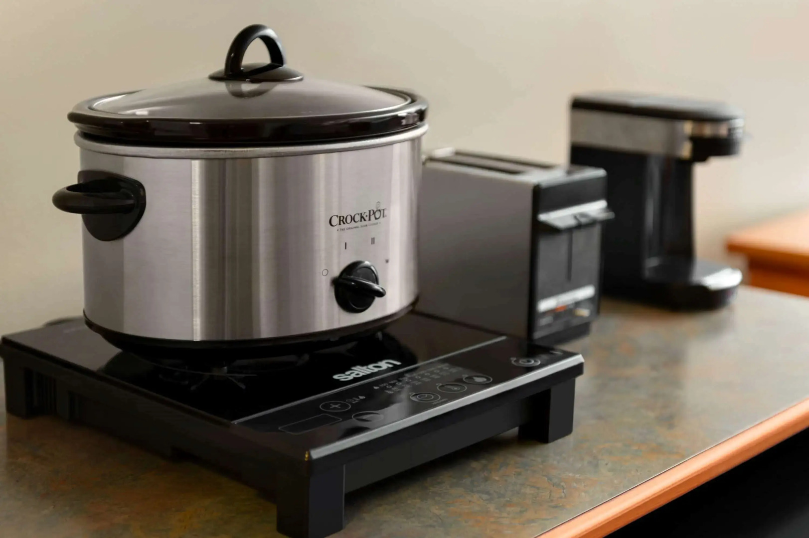 Travelodge by Wyndham Edson