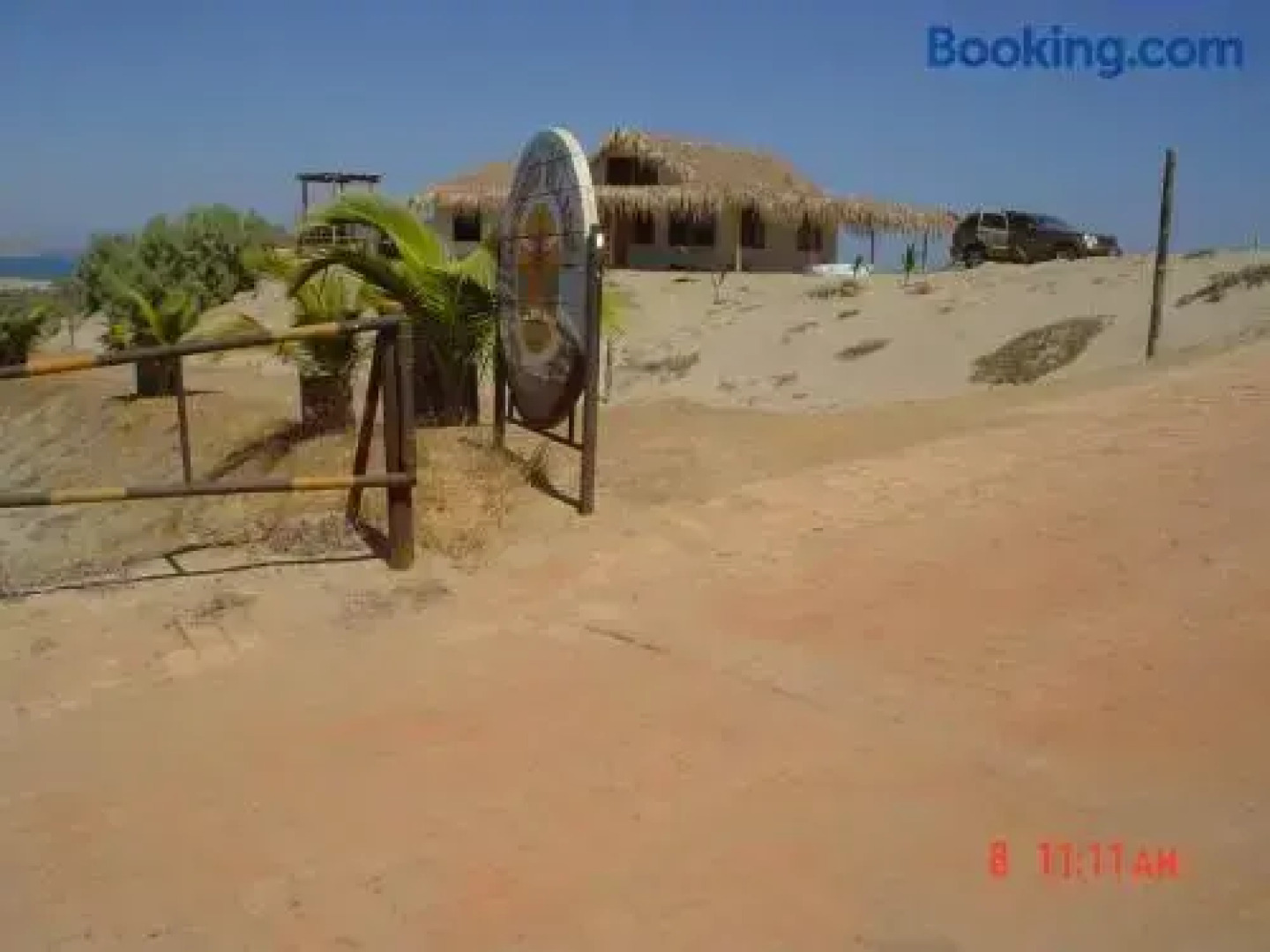 Posada del Mar Vichayito