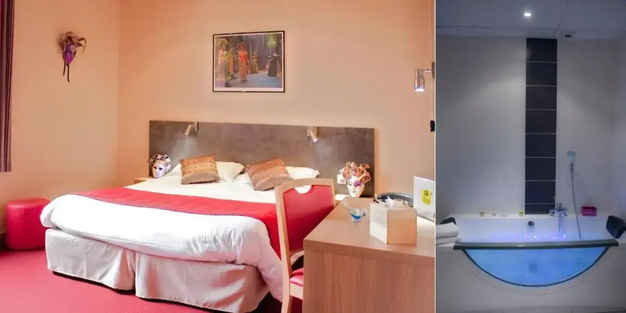 Hostellerie du Cantal