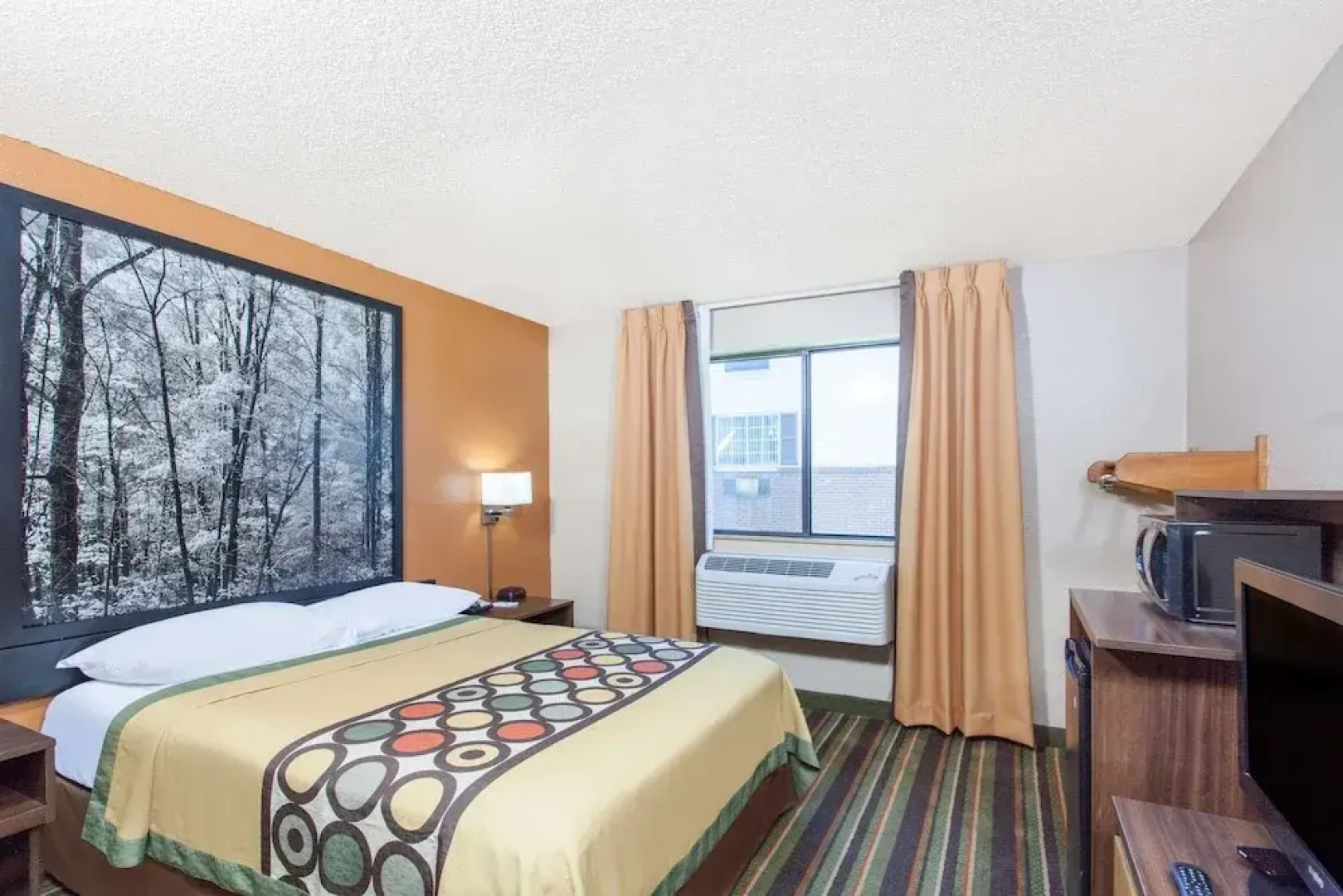 Super 8 Norton VA