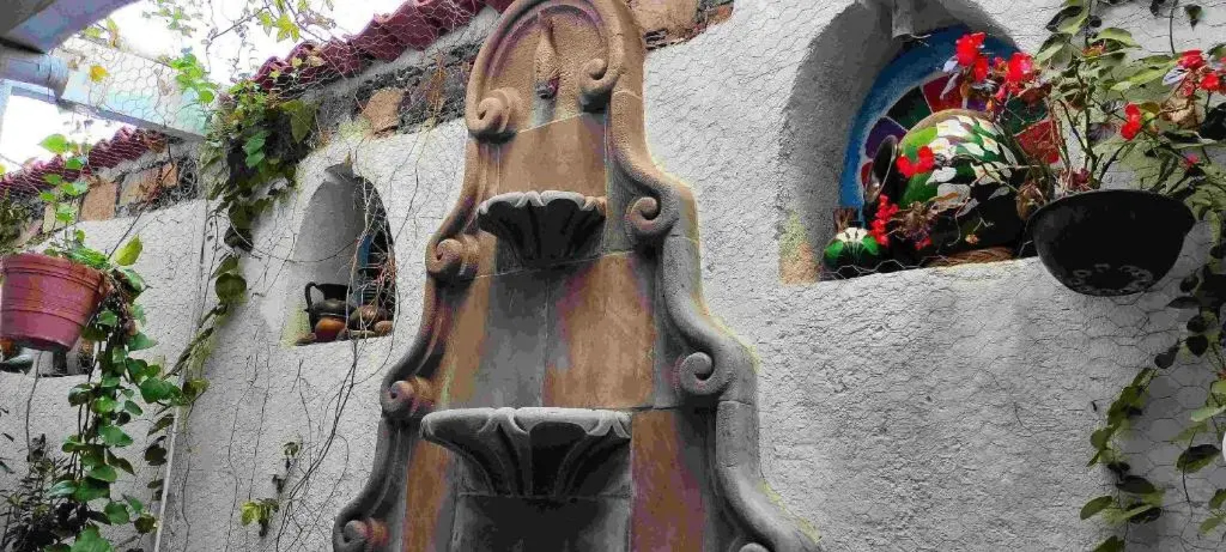 OYO Hotel Posada Laura