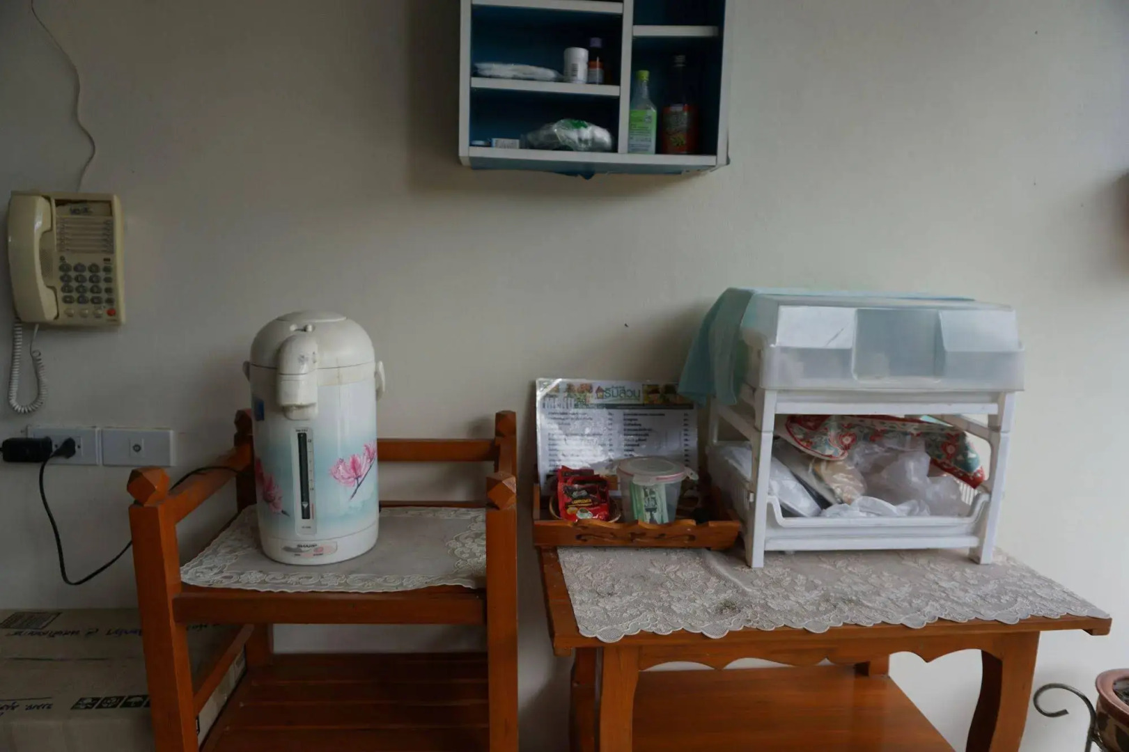 Phumipat Resort Thungsong