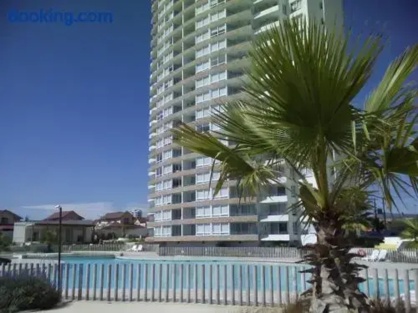 Apartamento Playa La Herradura