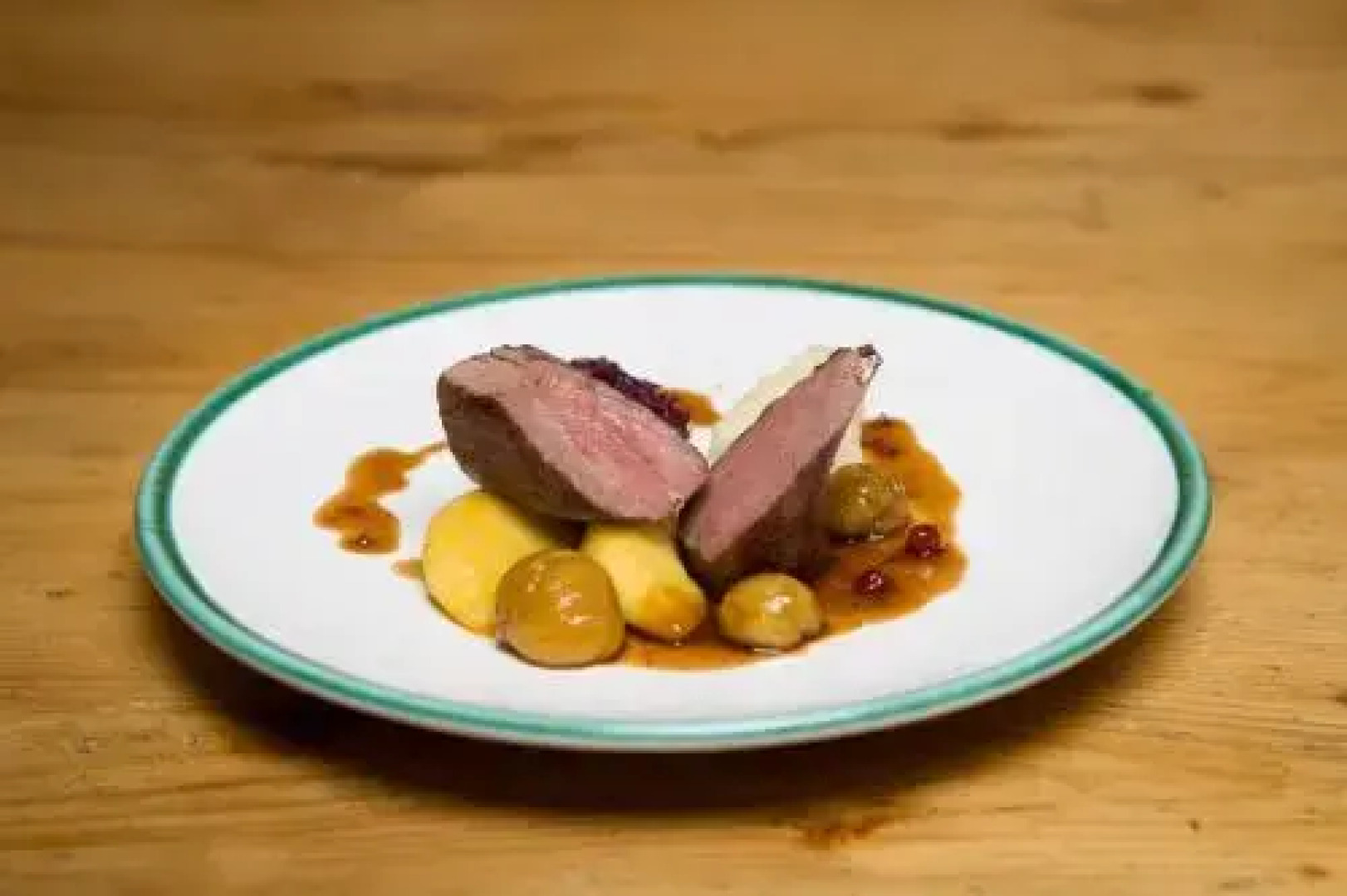 Hotel Gasthof Brandstätter