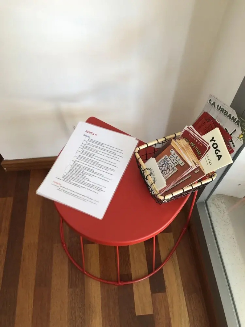 Serva la Bari Apartment II