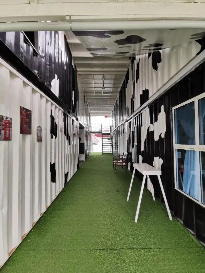 Hotel O Mount Hill Villa Kundasang