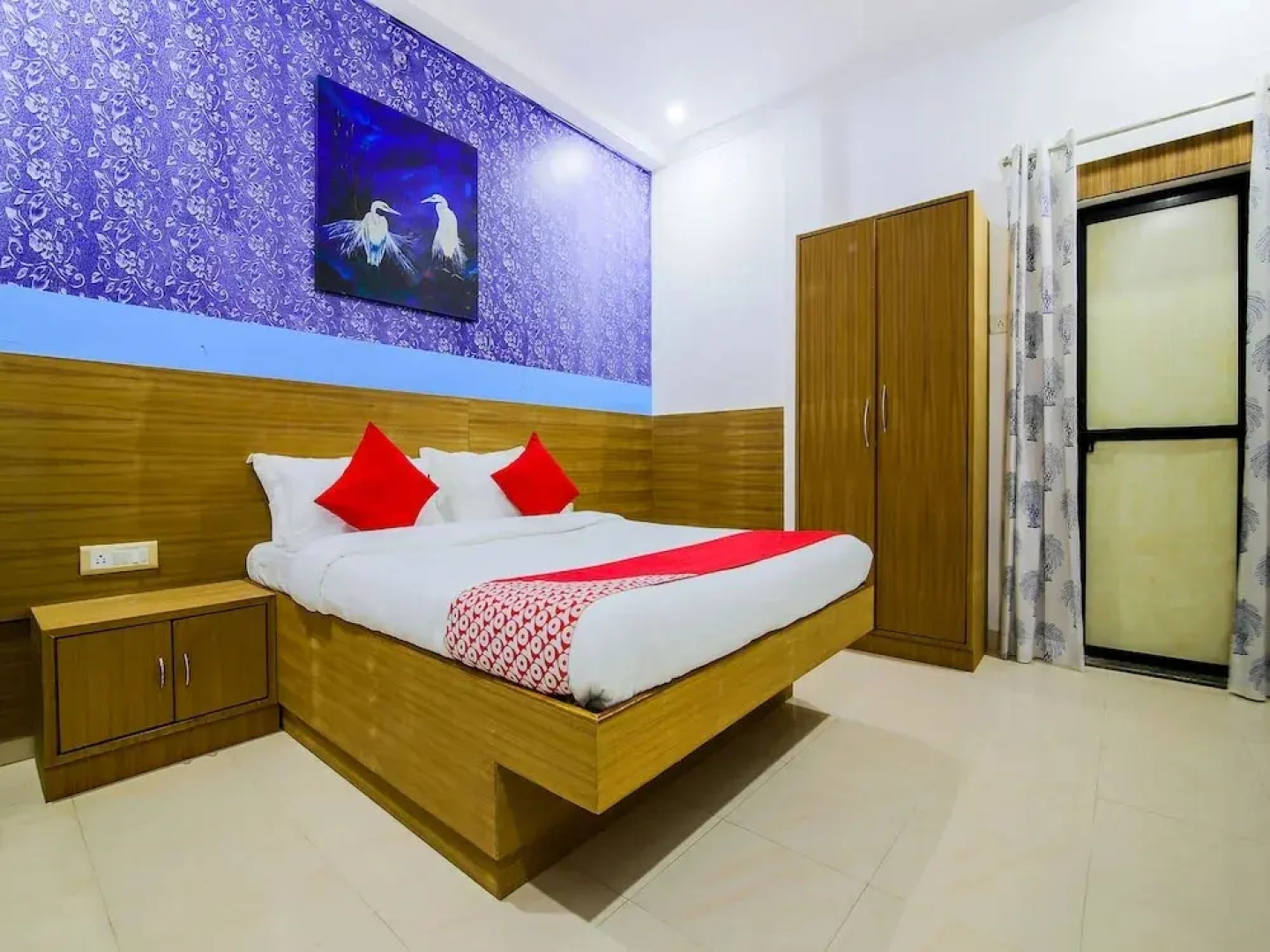 Arambol Breeze by OYO Rooms