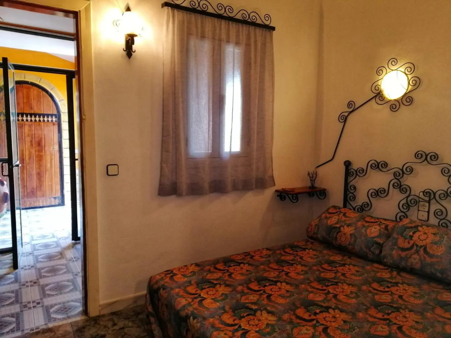 Casa Proyecto Pepe Bravo - Arte de manos y corazón