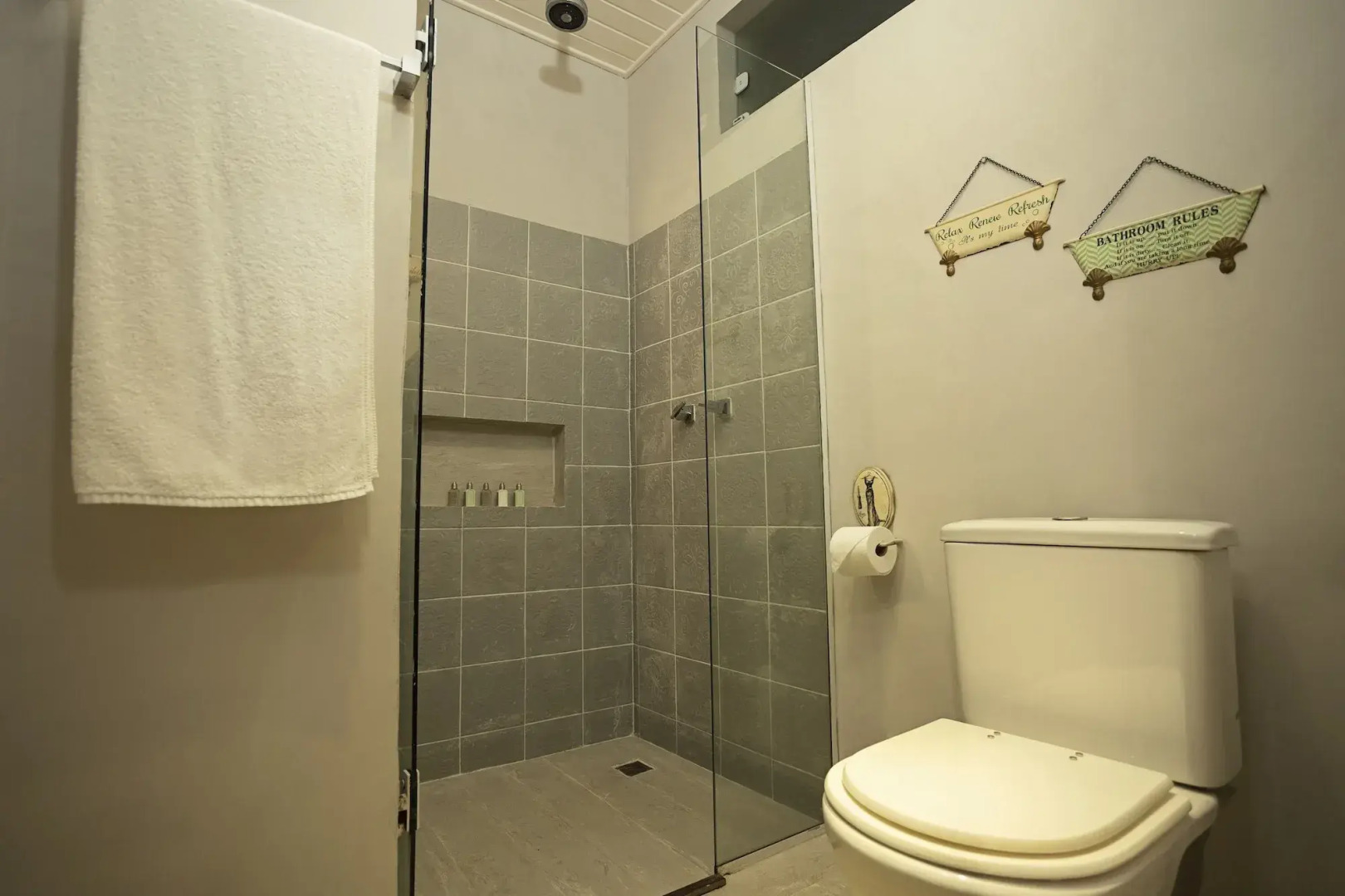 Boutique Hotel Marlin's