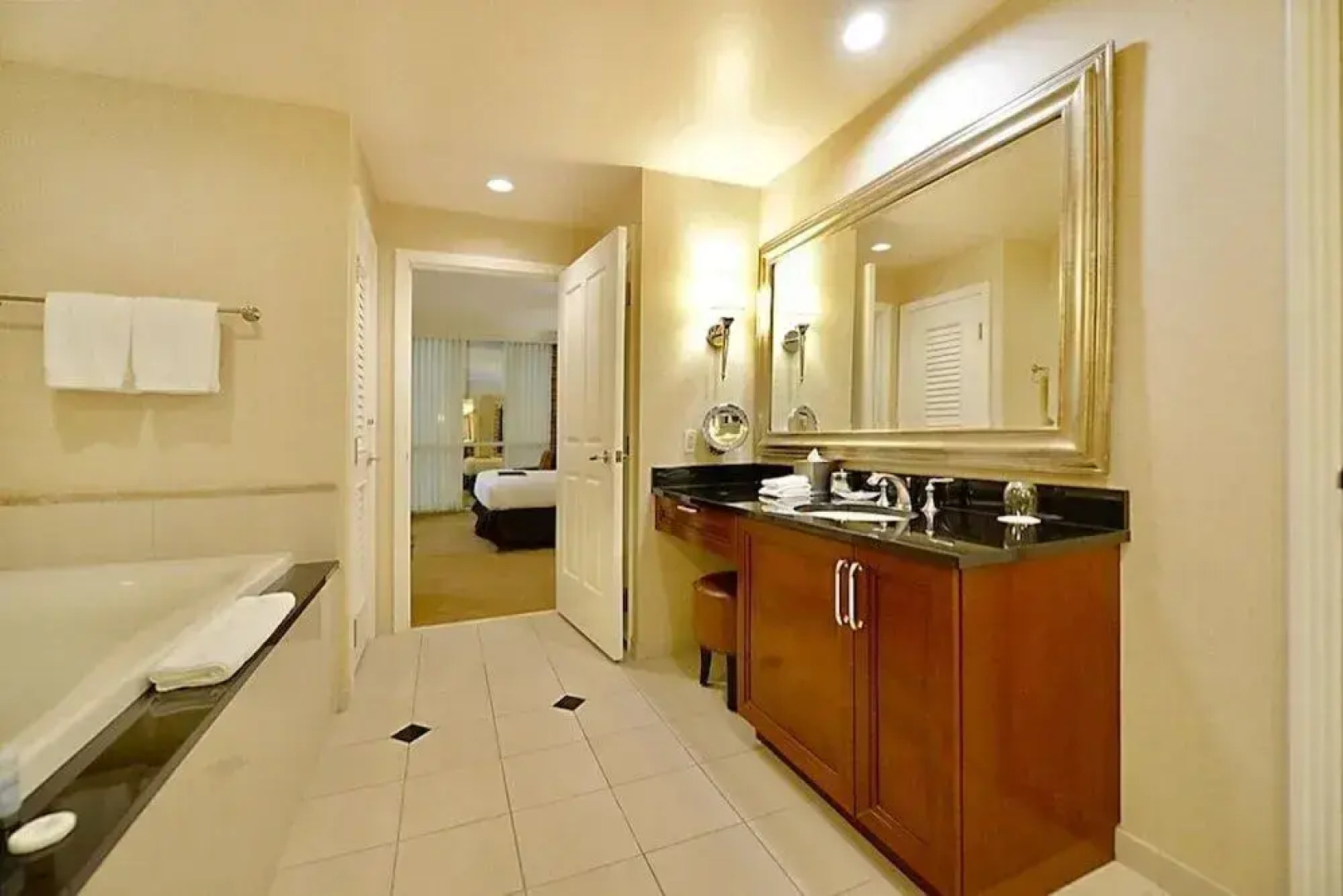 Abz MGM Signature Two Bedroom Balcony Suites