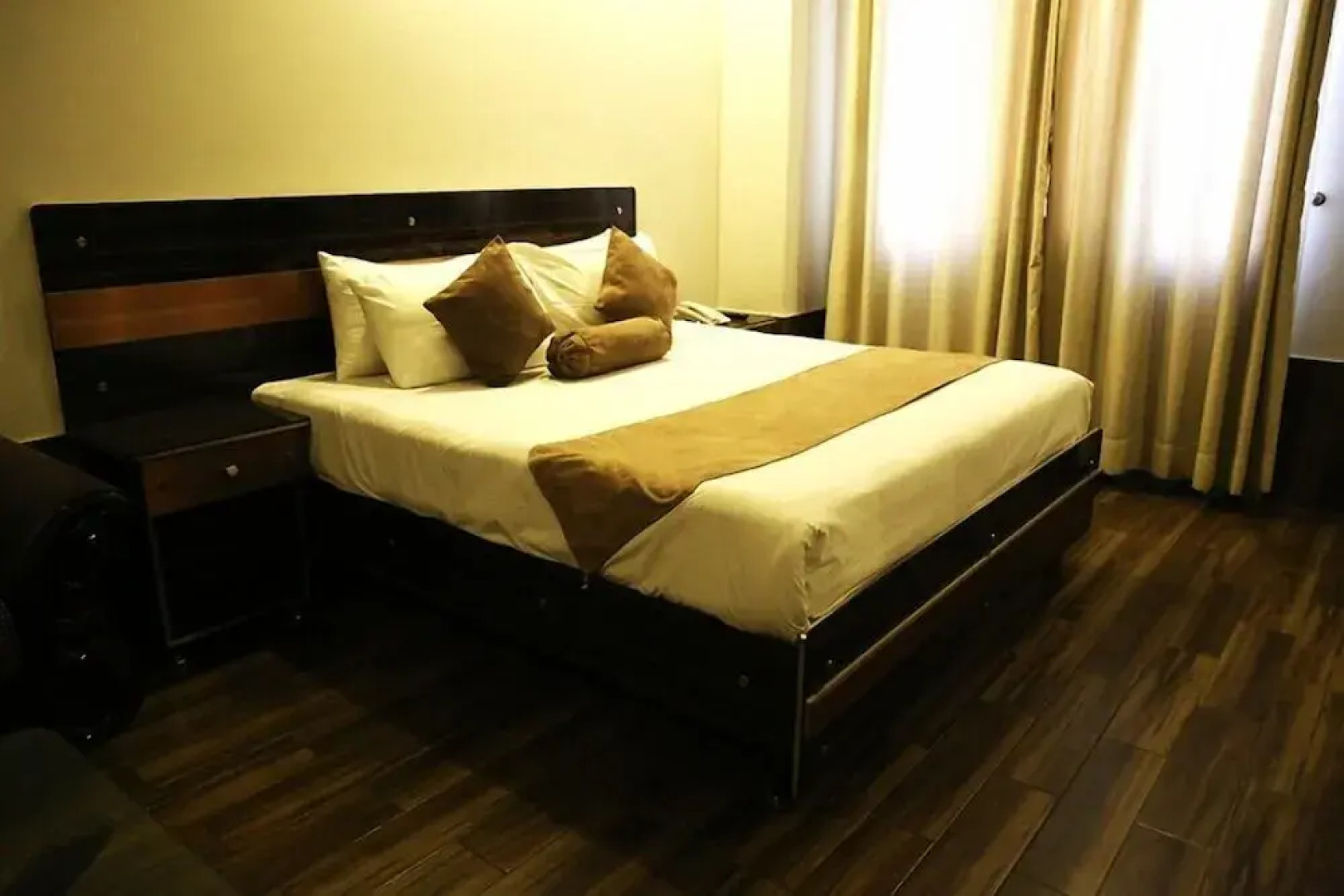 Hotel Marco Polo Lahore