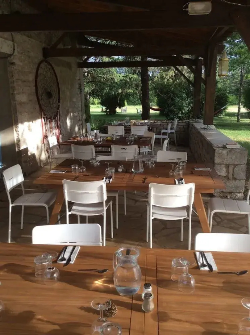 La Roane Yoga & Creativity Center