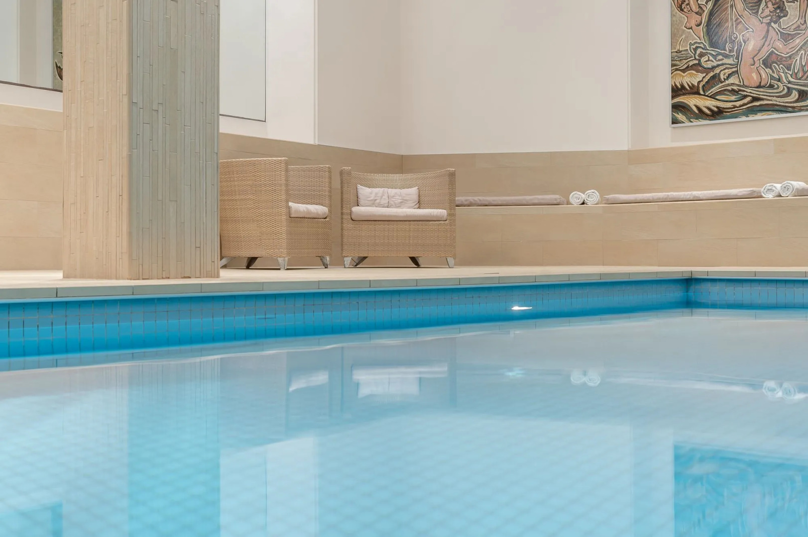 Altstadthotel Wolf-Dietrich