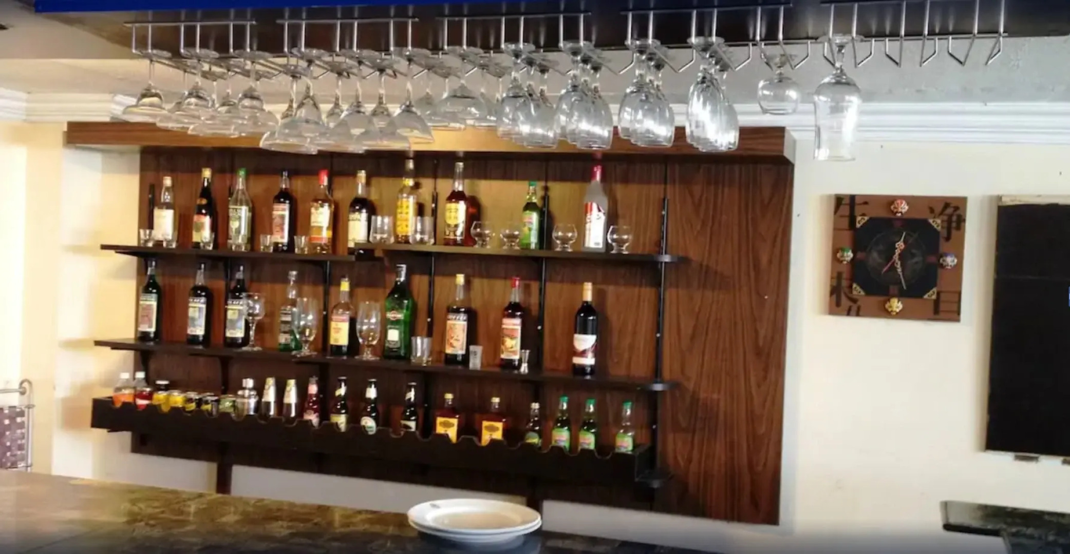 Pangasinan Regency Hotel