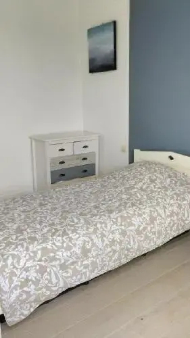 Vue Mer La Maison De LEcluse