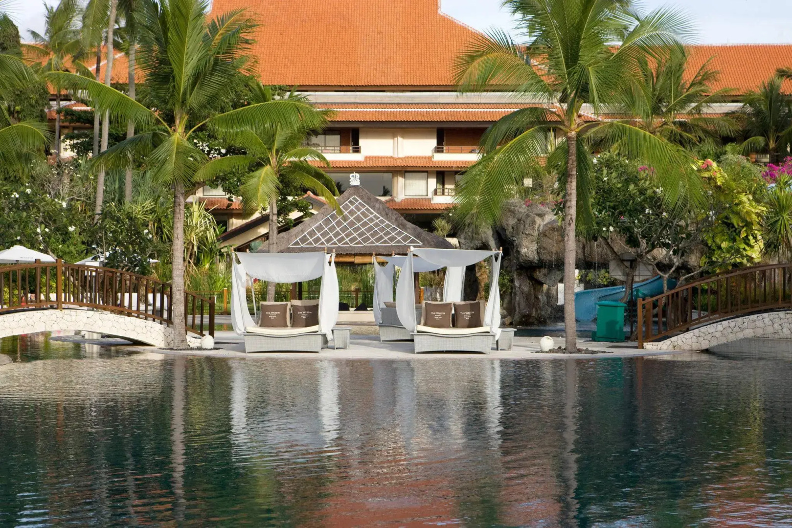 The Westin Resort Nusa Dua, Bali