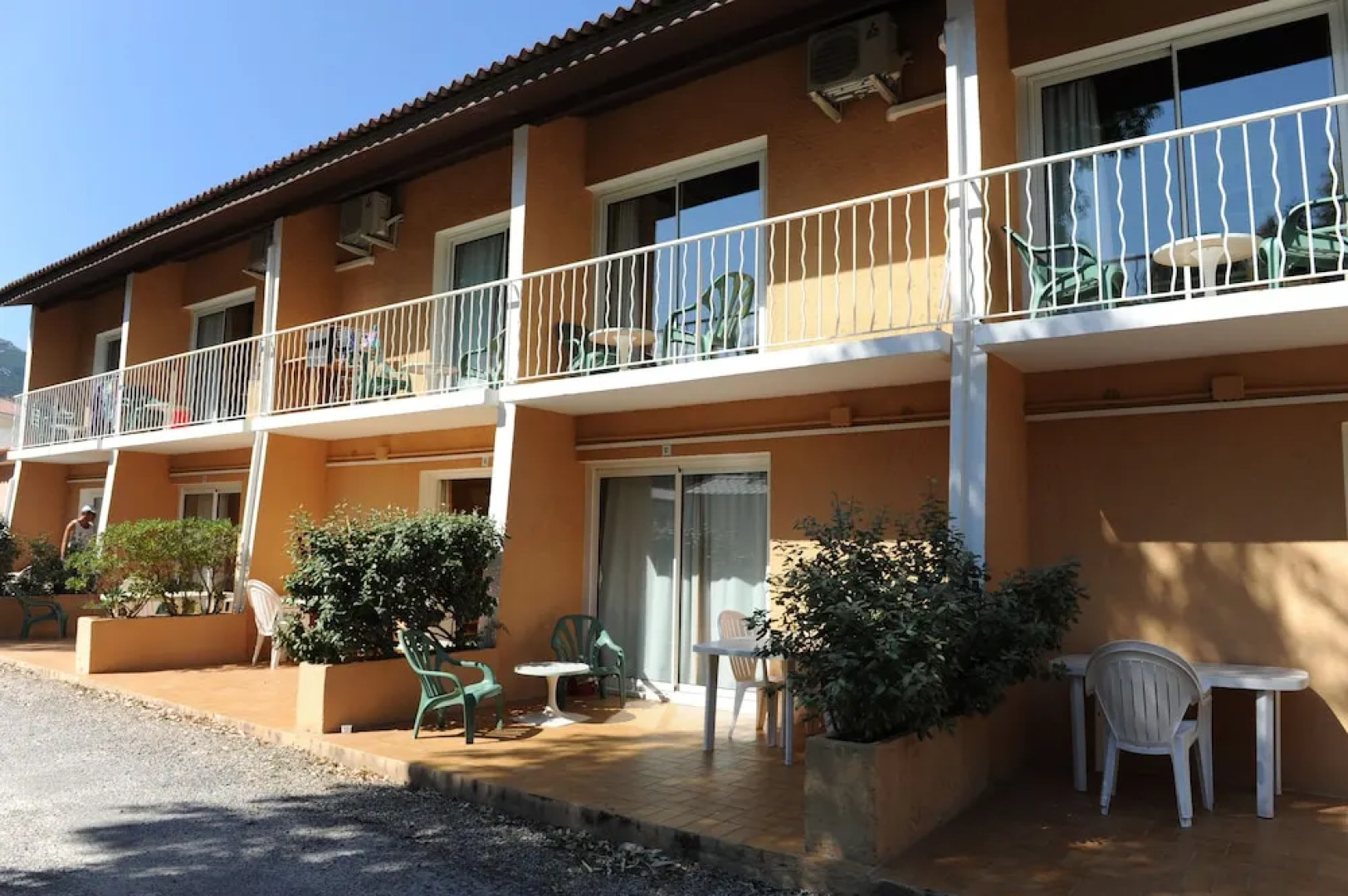 Residence Les Castors