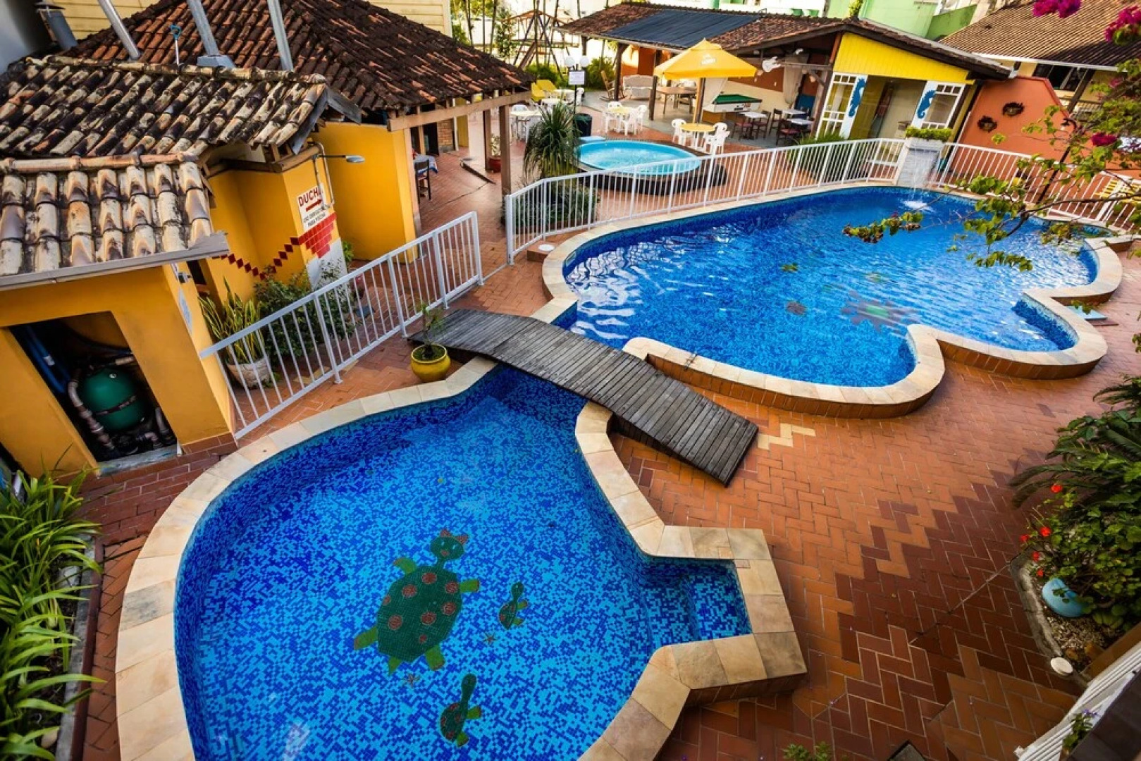 Pousada Costa do Sol