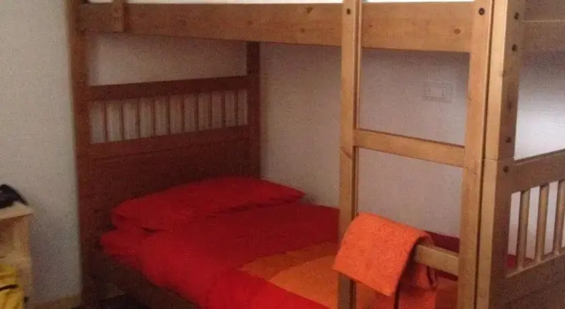 Holiday home Ai Spinaci