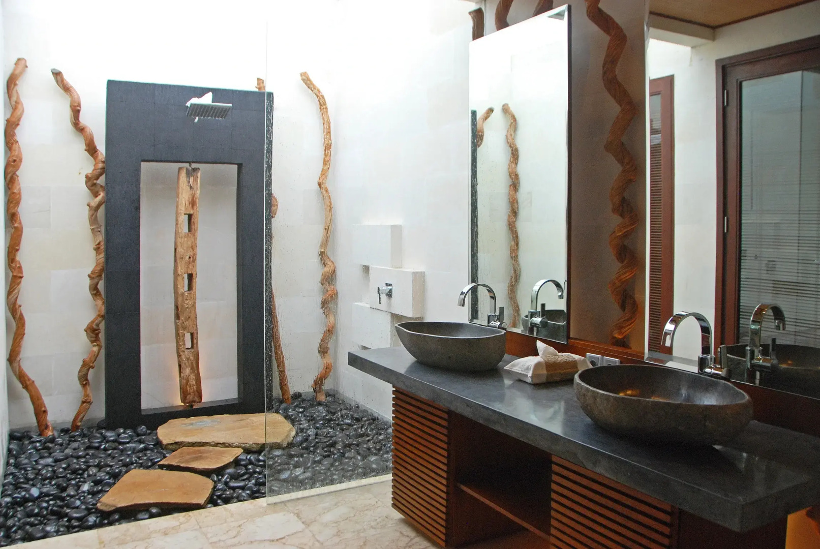 The Griya Villas and Spa