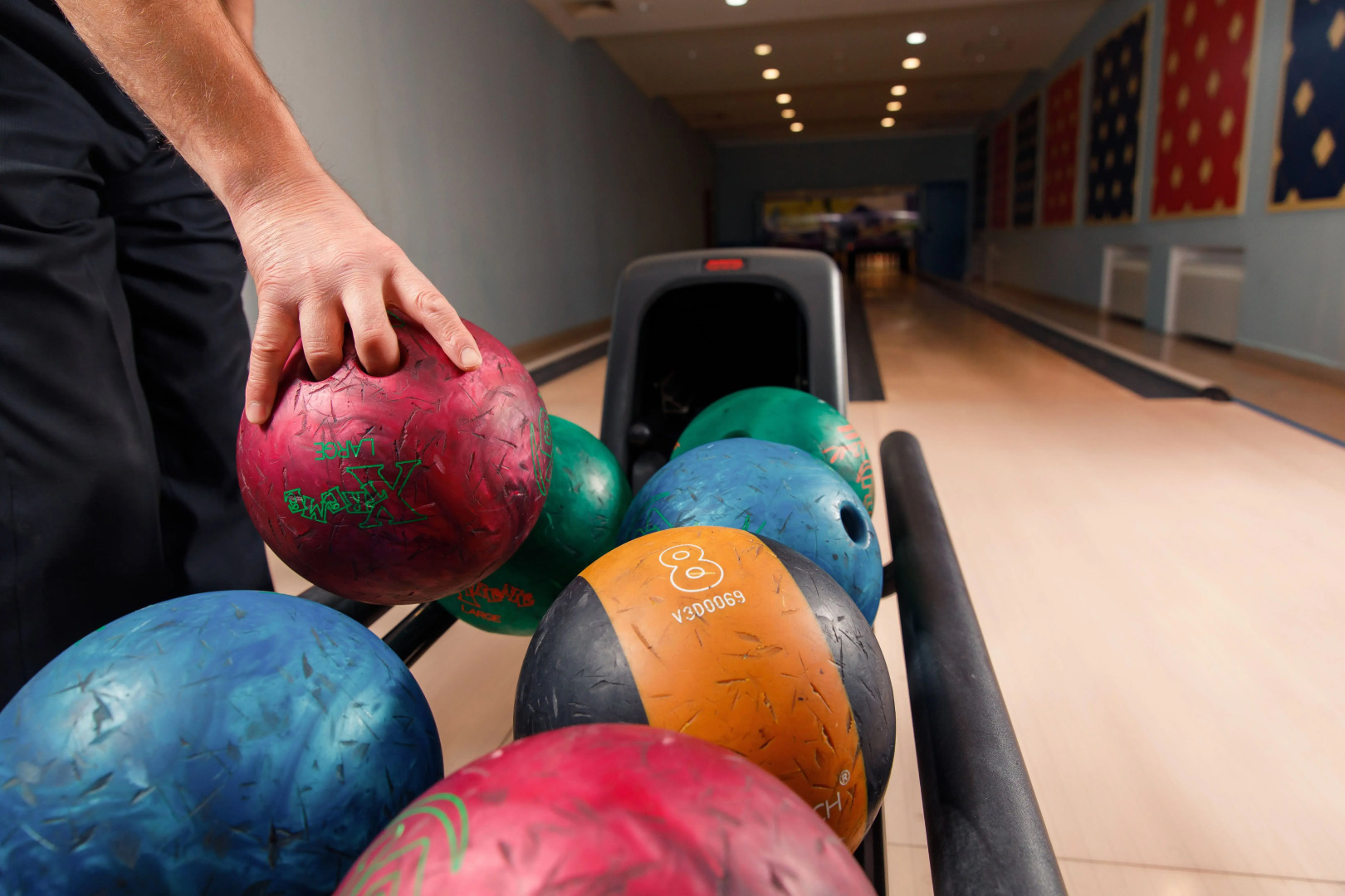 Jangan-Tau (turkompleks)