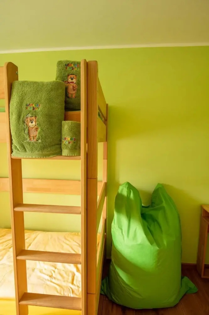 Familienhotel Schloss Leizen