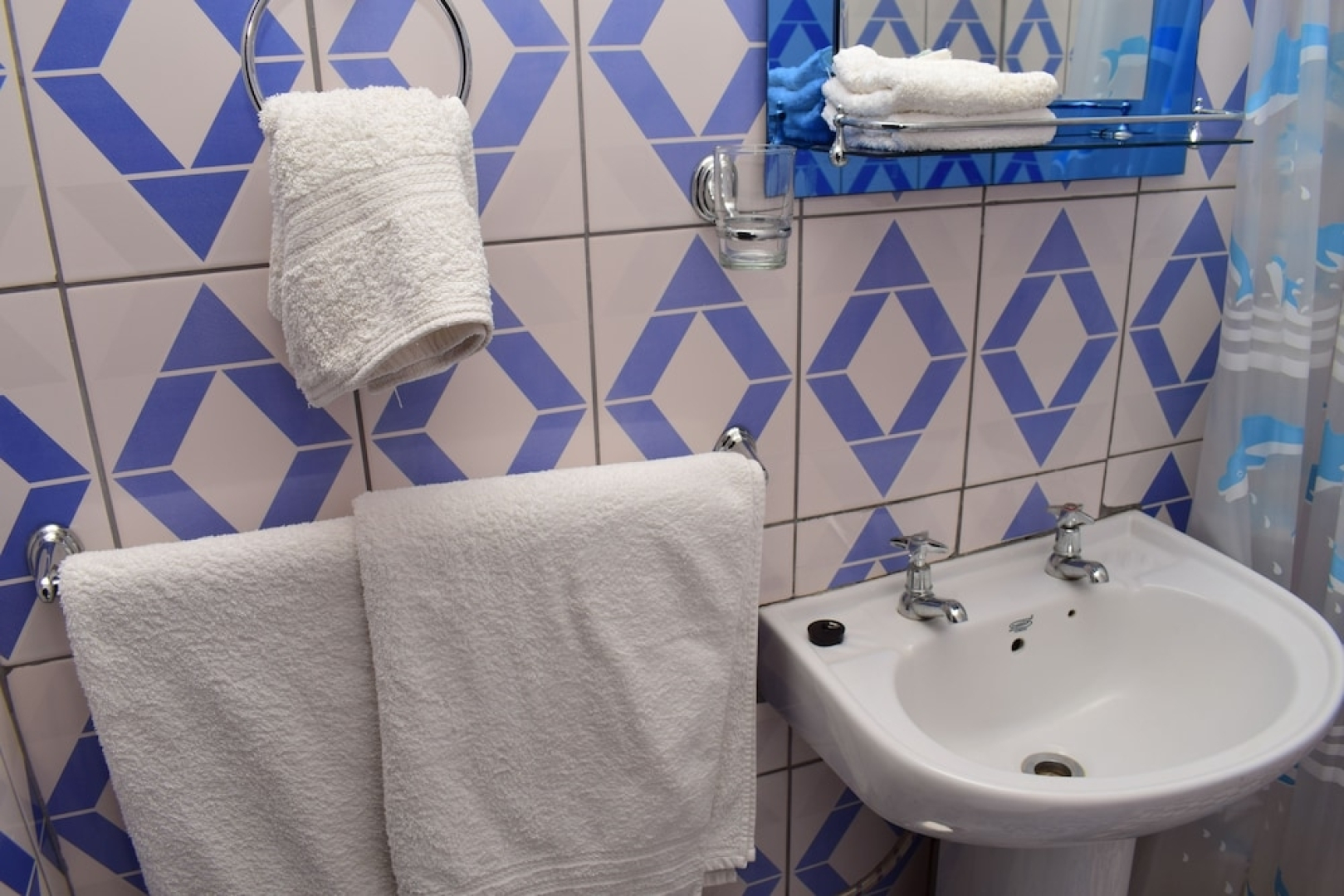 The 244 Guest Houses