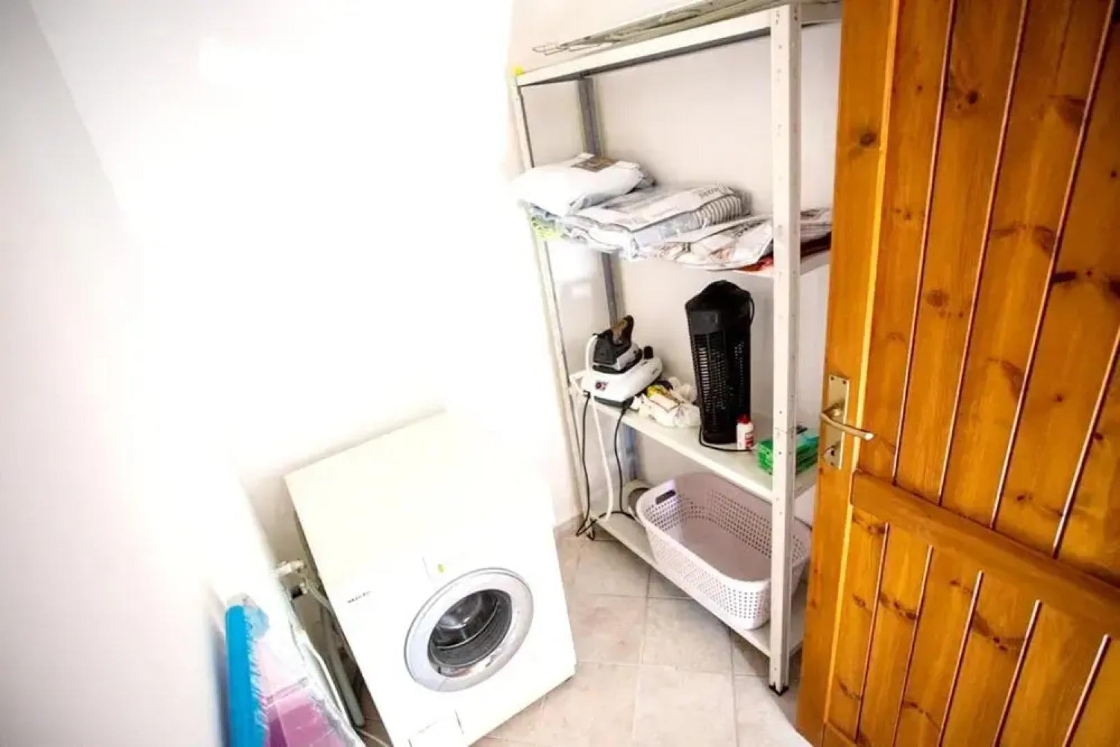 Villa With one Bedroom in Uri, With Private Pool, Enclosed Garden and Wifi - 10 km From the Beach