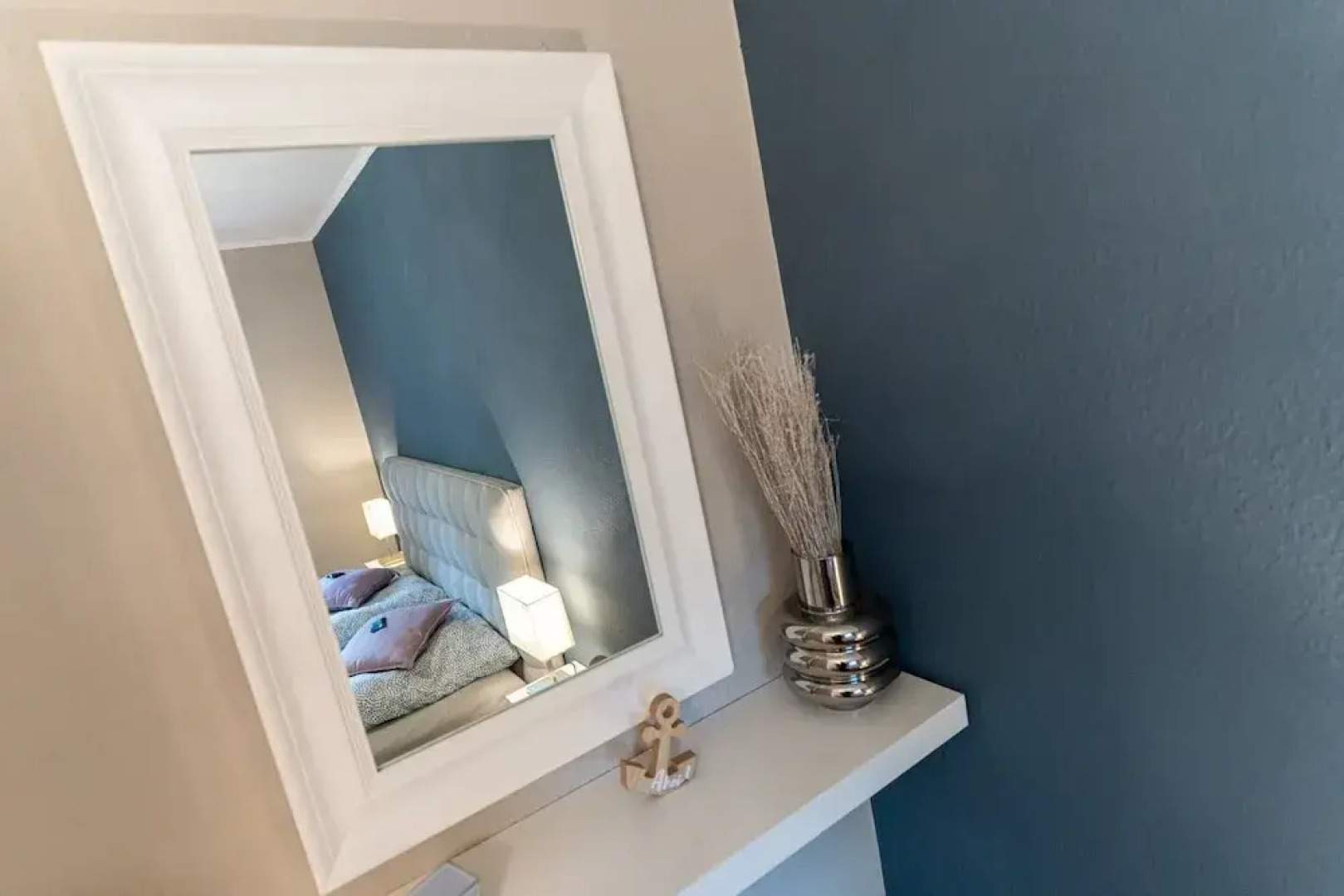 Apartment in Busum Near Perlebucht Lagoon