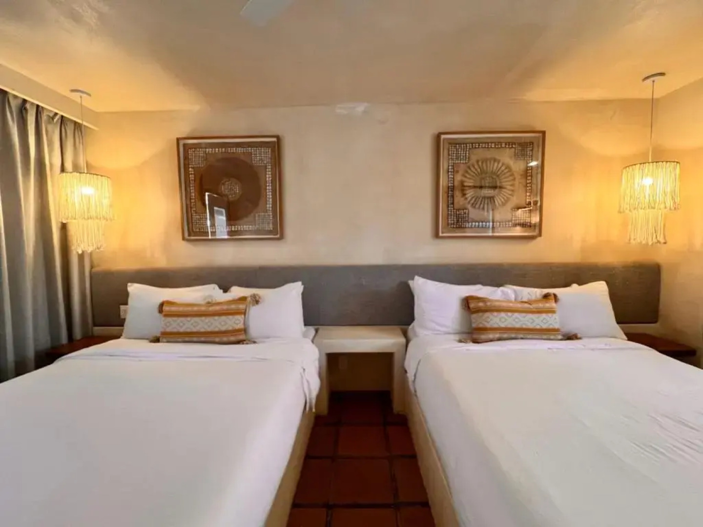 The Sand Castle Inn And Suites