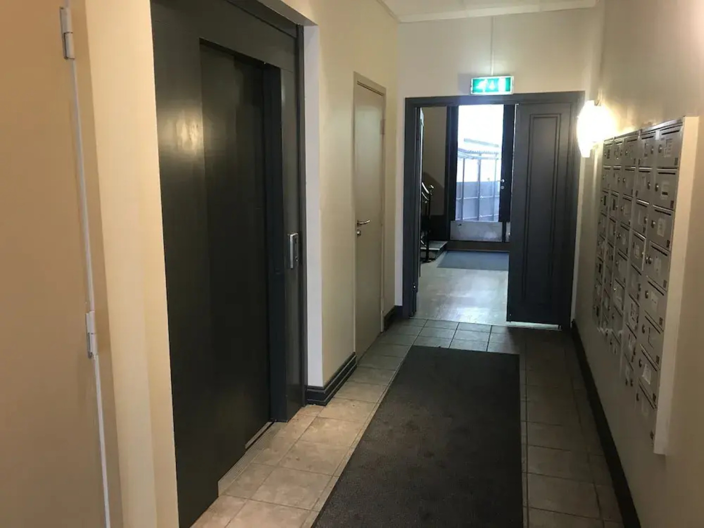 Frogner Oslo Apartments - Vigelandsparken (Majorstuen)