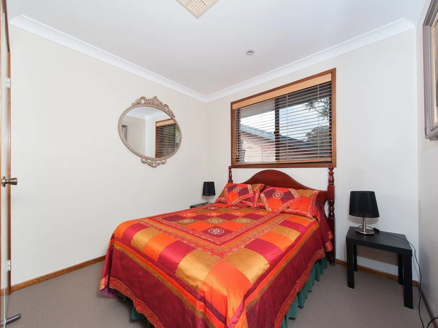 Wildflowers at Fingal Bay