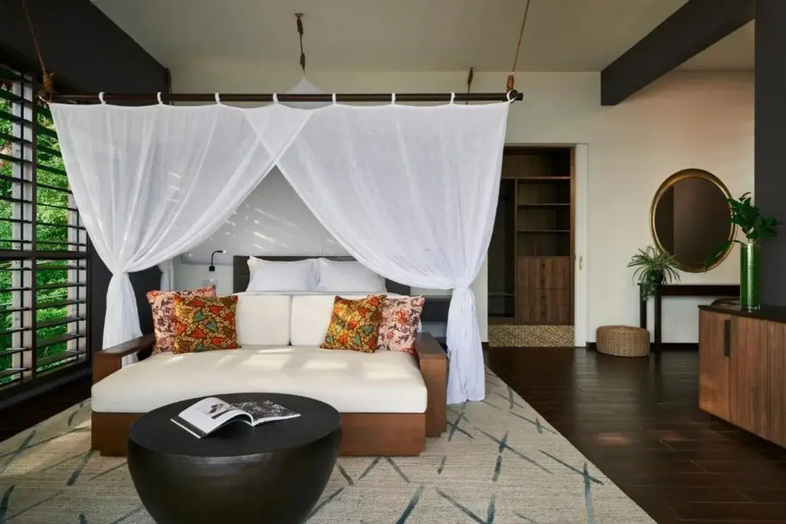 The Boathouse Pulau Tioman