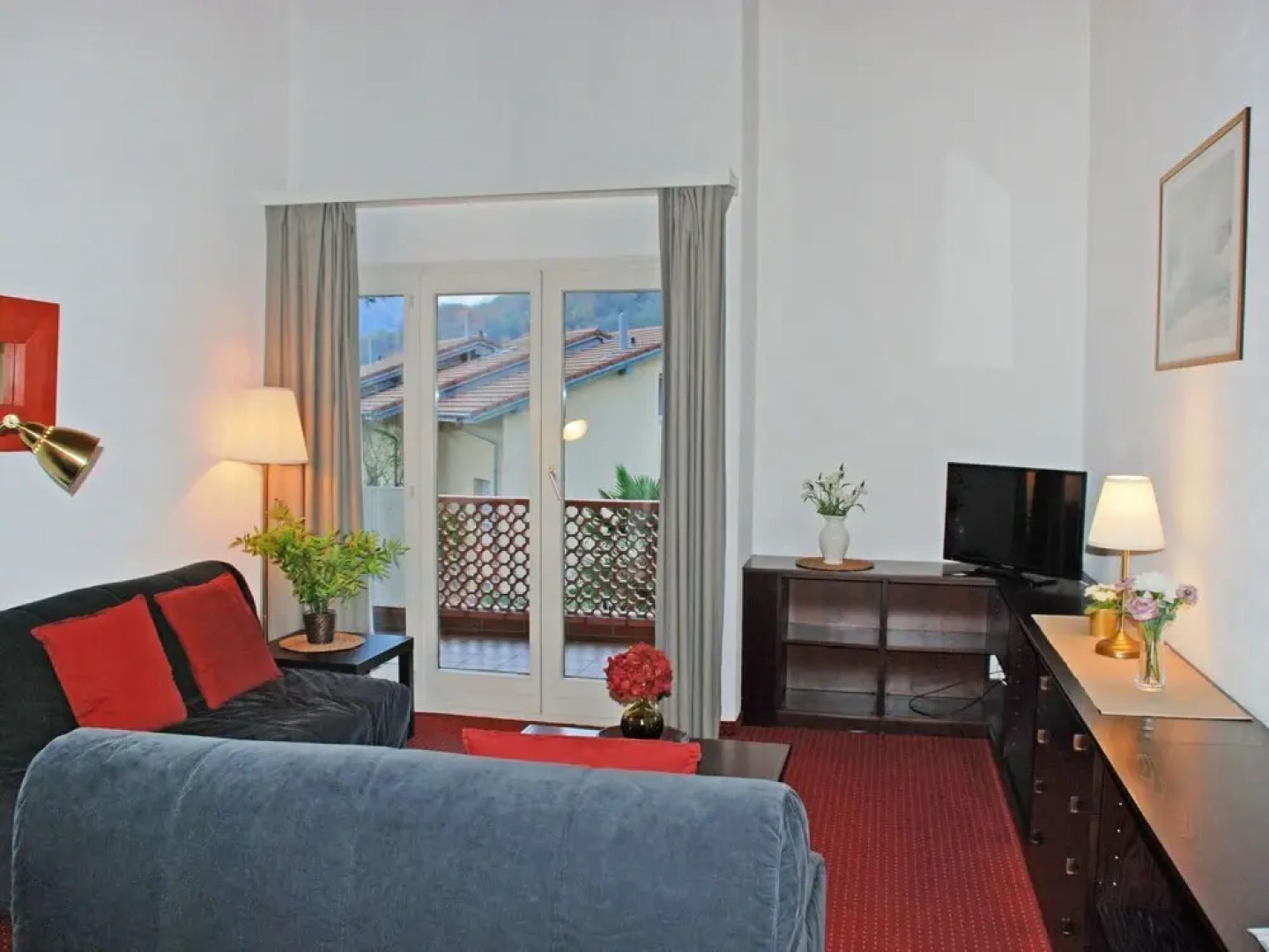 Parcolago (Utoring) - INH 48136