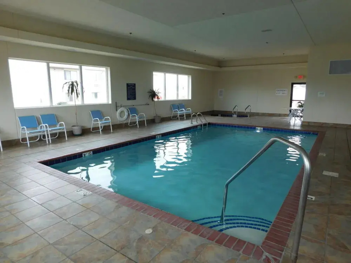 Days Inn Hotel Spencer IA