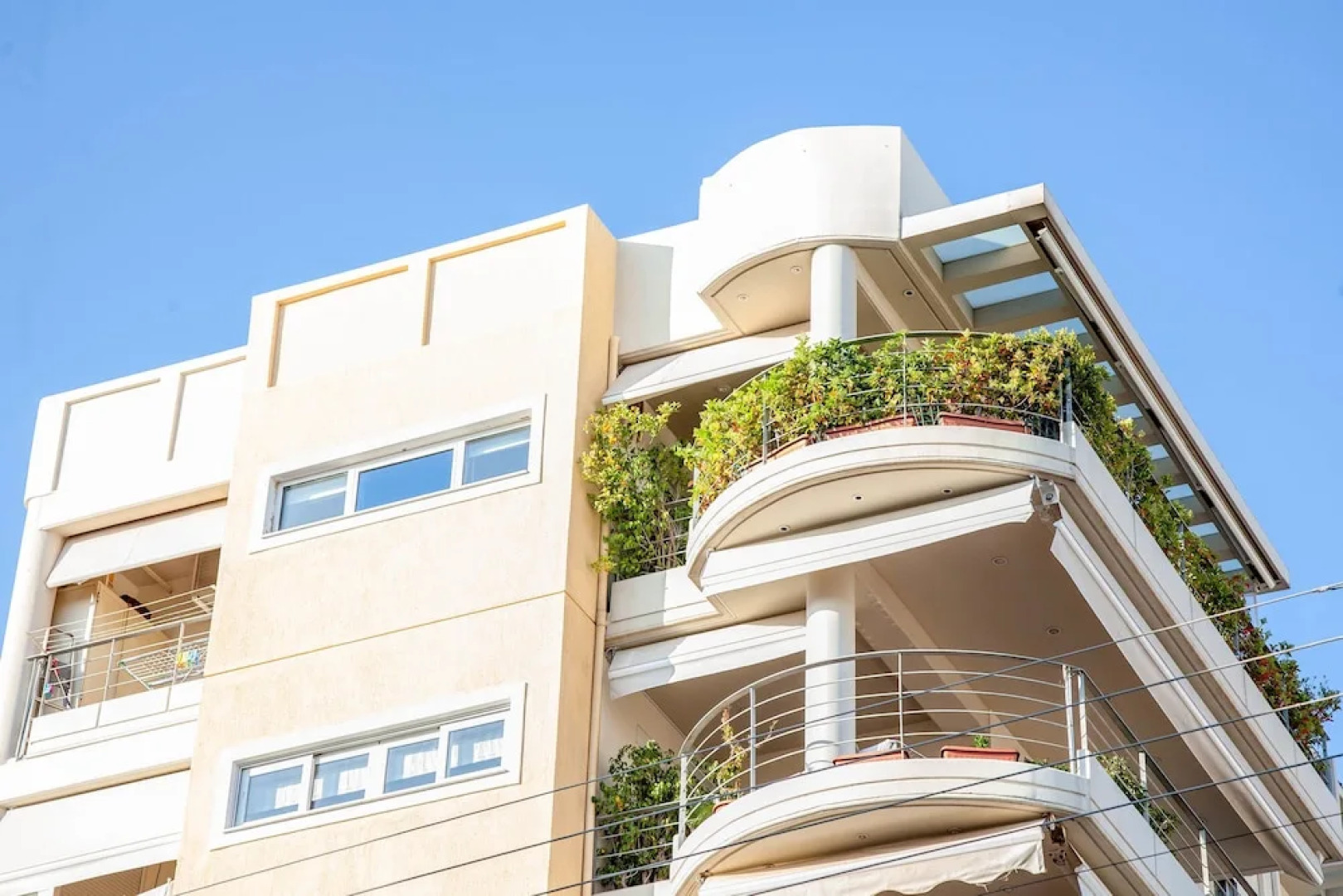 Beautiful apartment at Glyfada-Athens