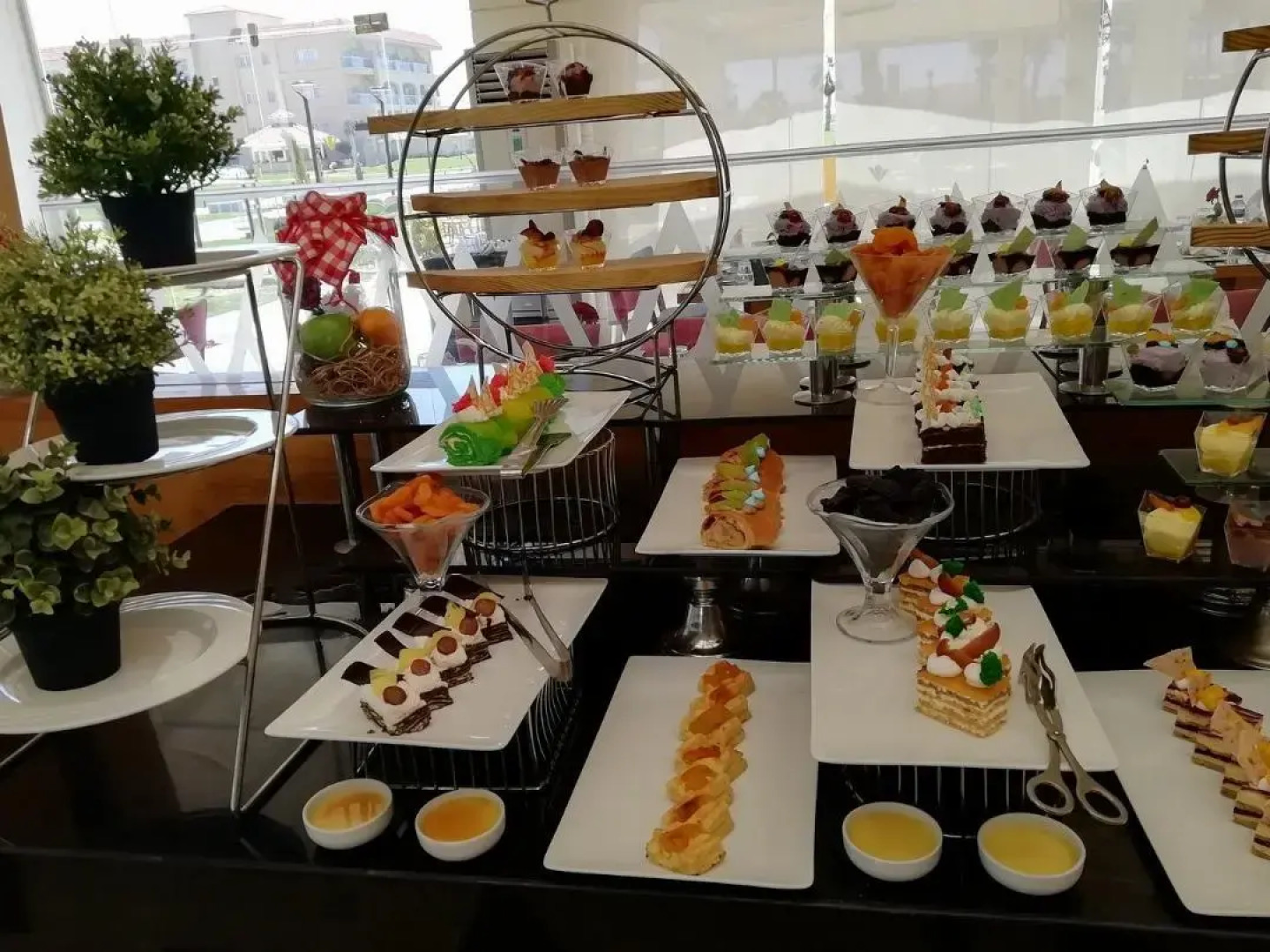 Ghazala Resort & Spa