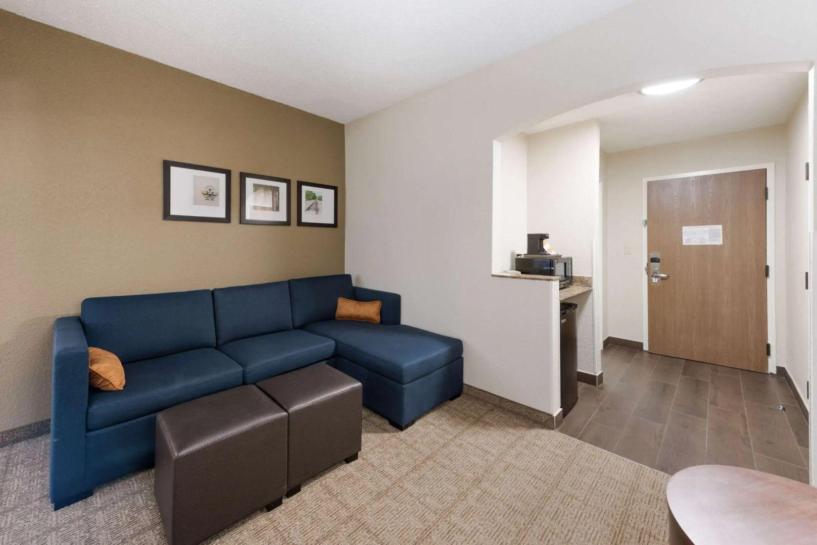 Comfort Suites Monroe