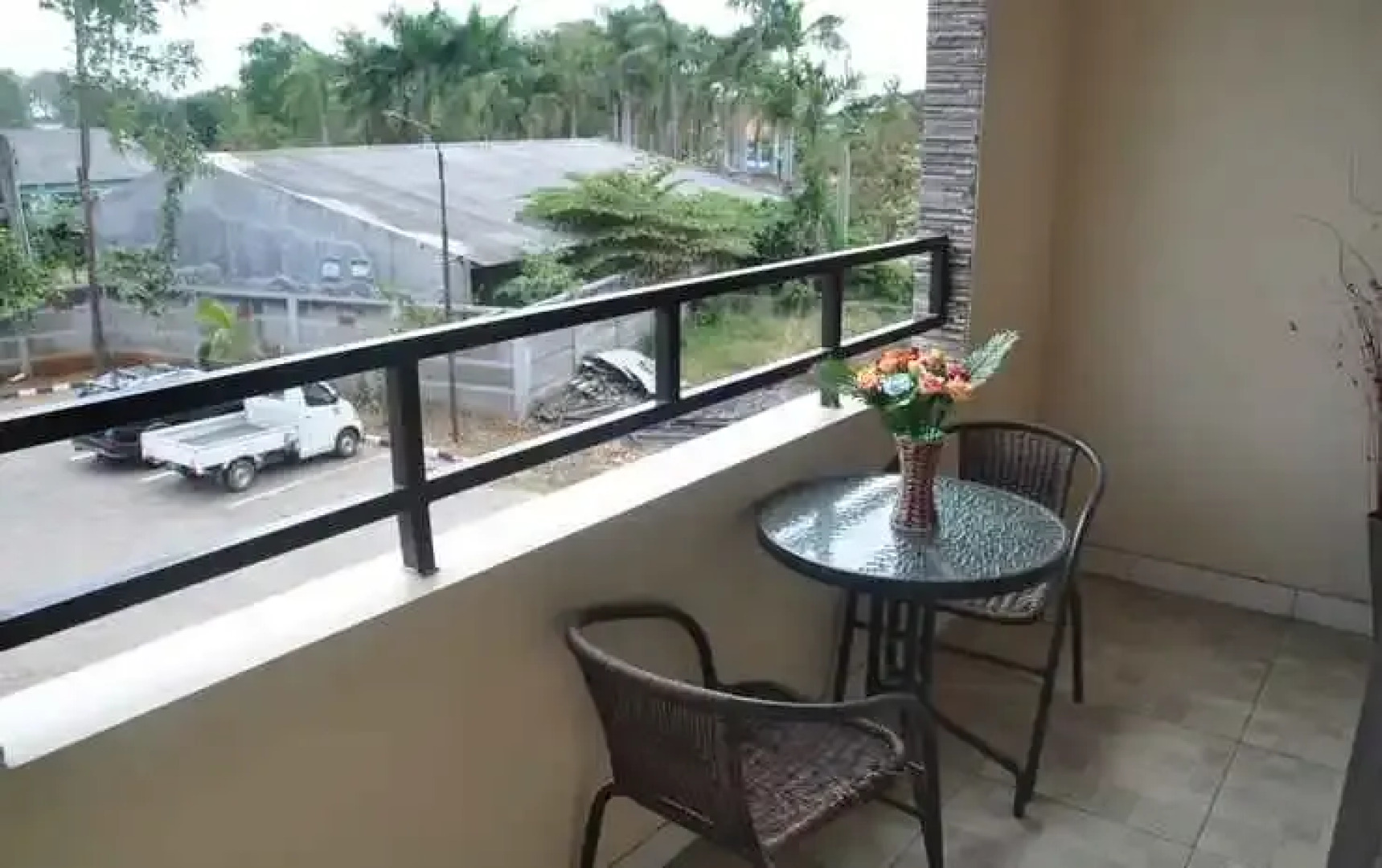 Grand Krakatau Serang