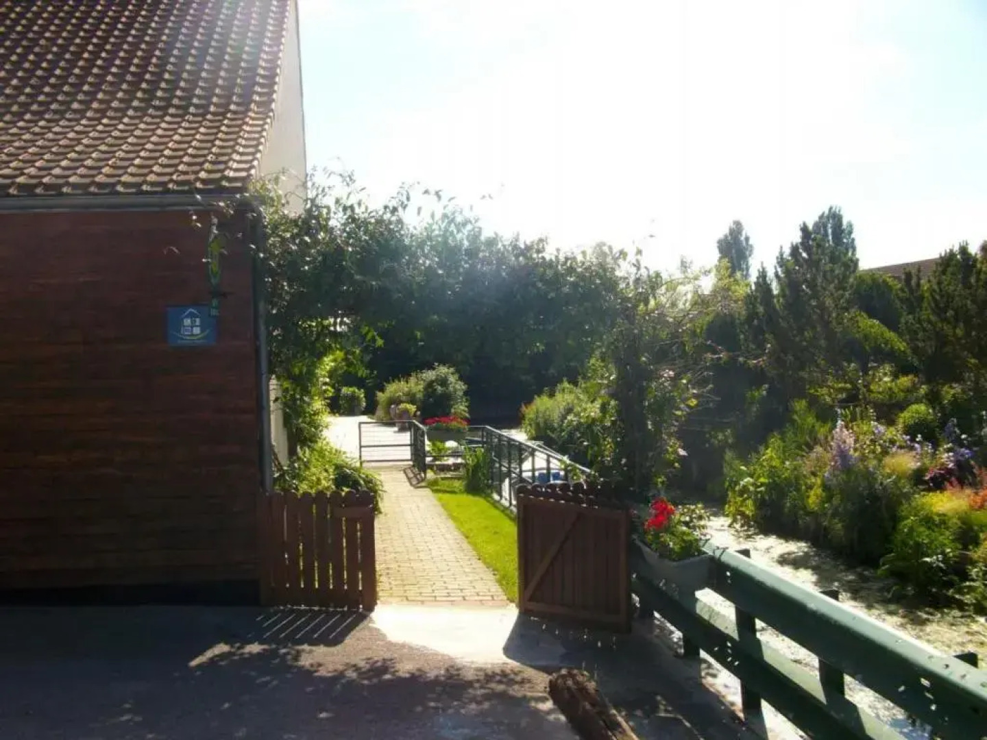 Gîte Saint-Omer, 4 pièces, 7 personnes - FR-1-376-72