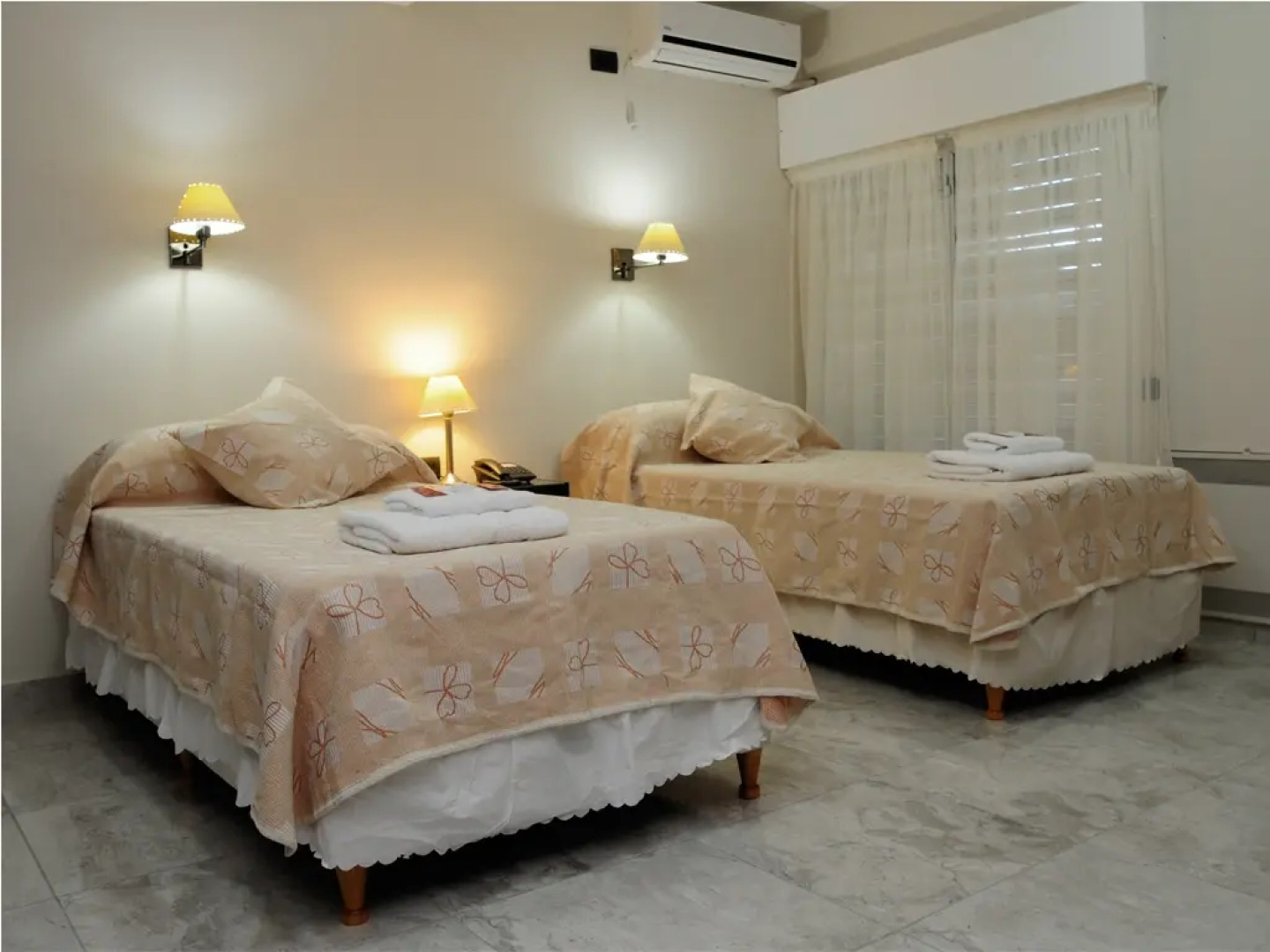 Hotel Euzko Alkartasuna