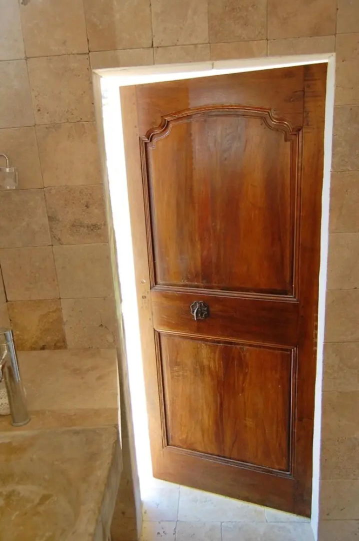 Holiday Home Chemin de Villecroze