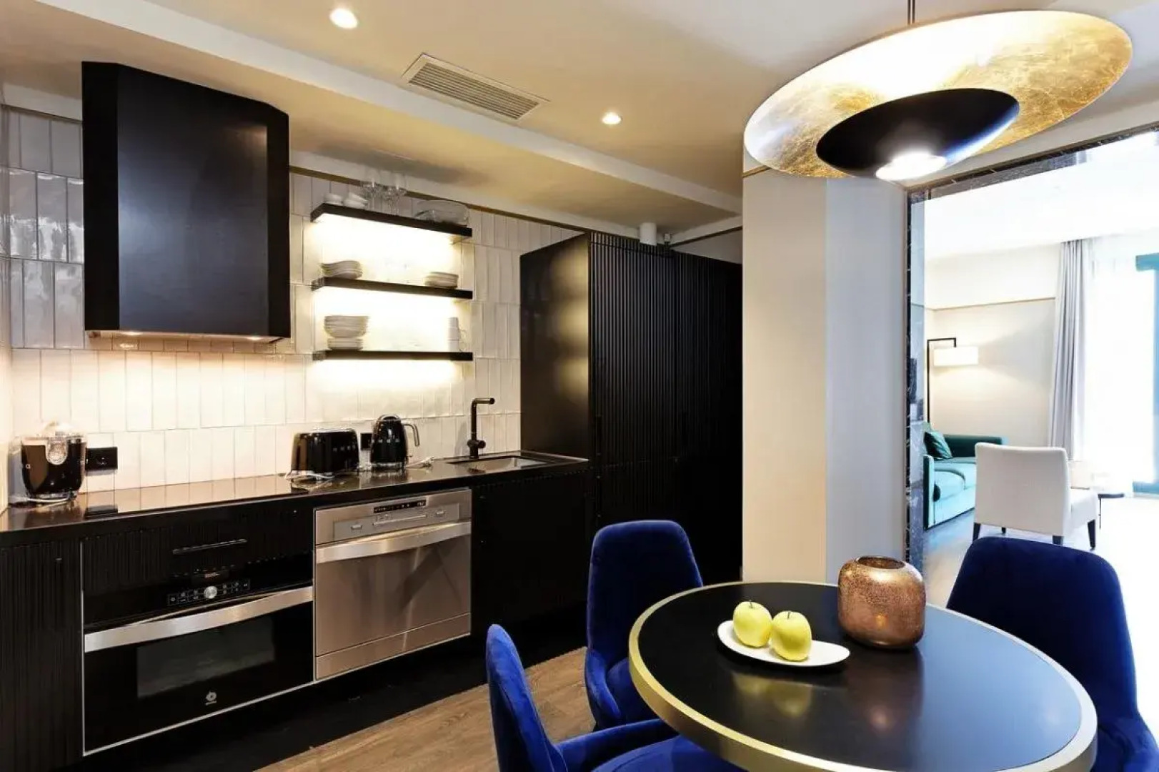 Be Mate Paseo de Gracia