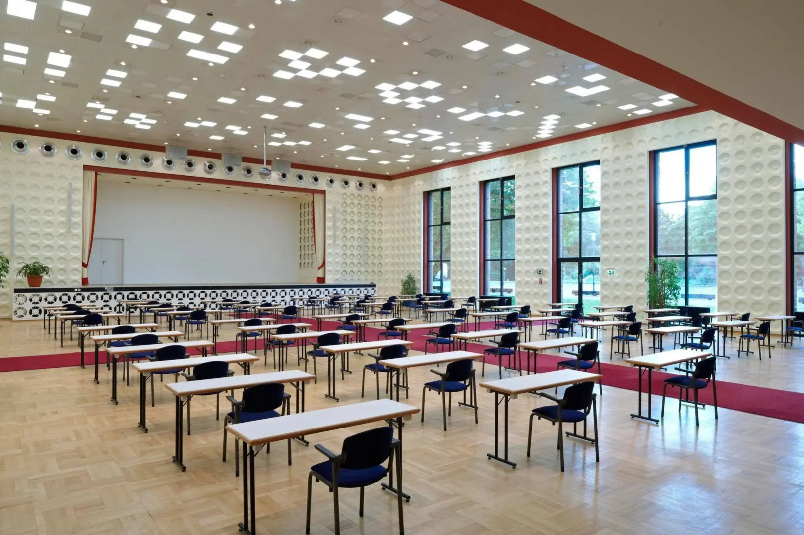 Commundo Tagungshotel Neuss