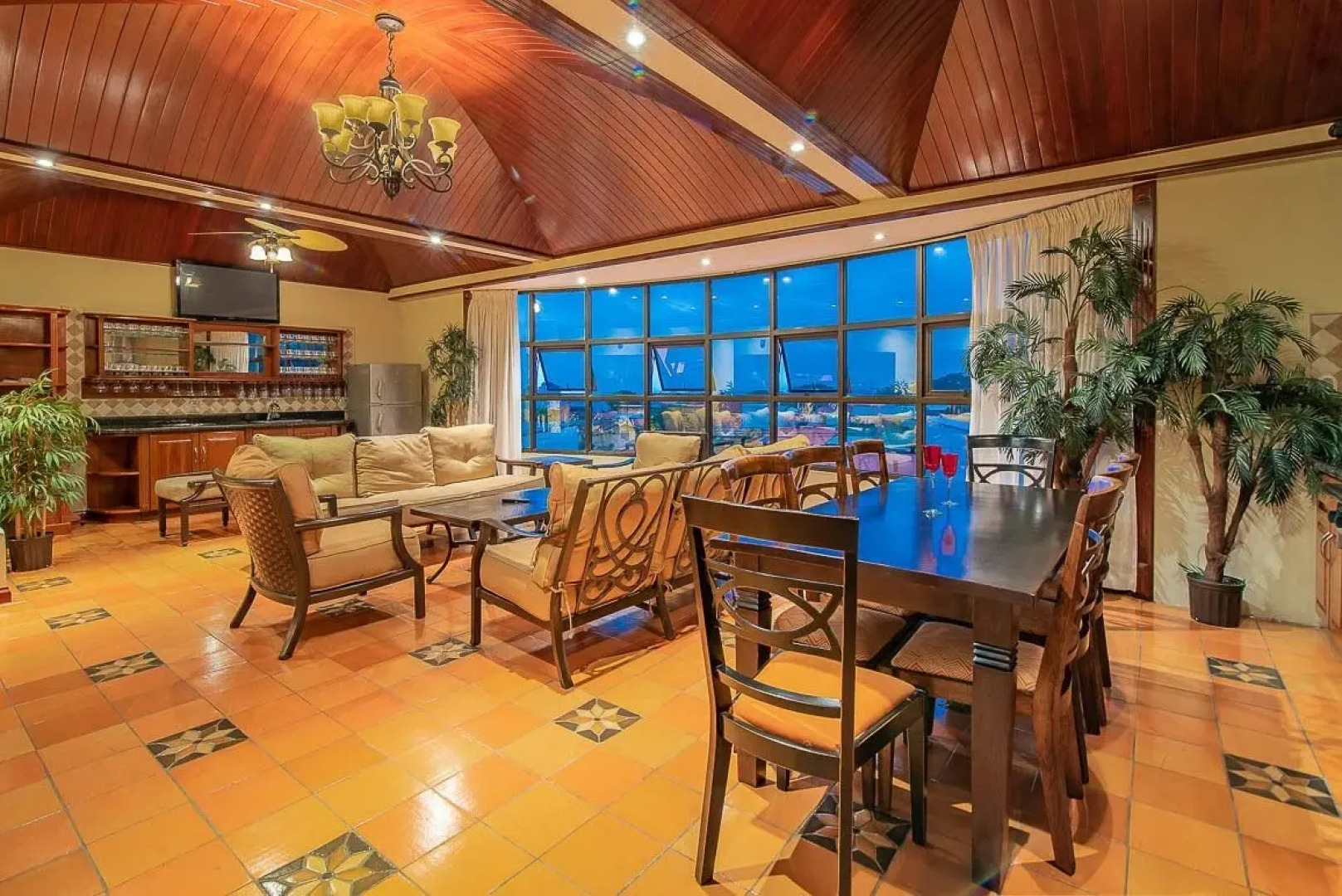 Hotel Casa Roland San José