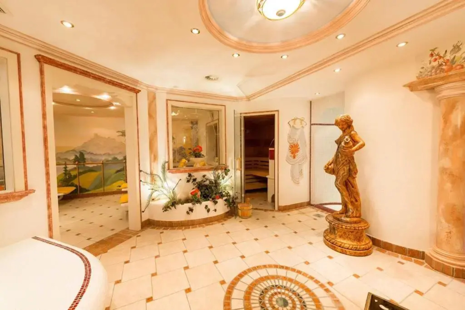 Hotel Landhaus Marchfeld