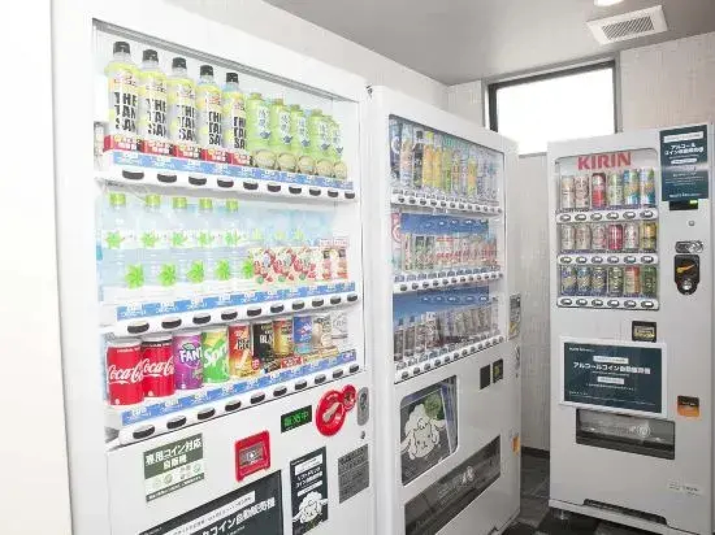 Hotel Route Inn Tokushima Airport -Matsushige Smartinter-