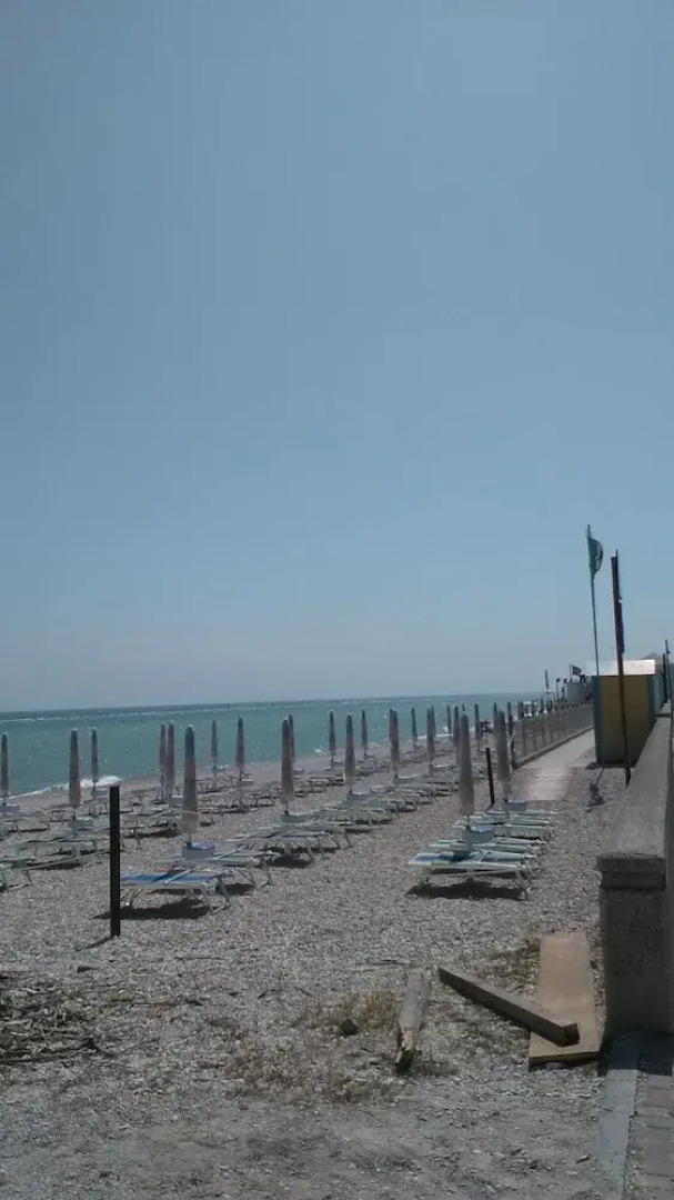 Miniappartamento  Marotta