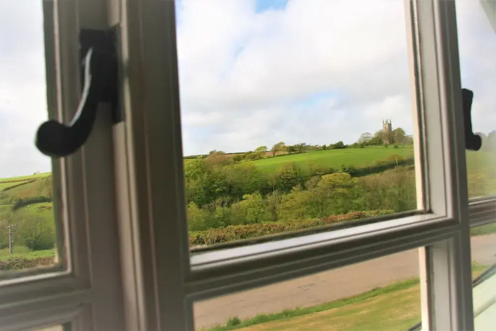 Glebe House Cottages